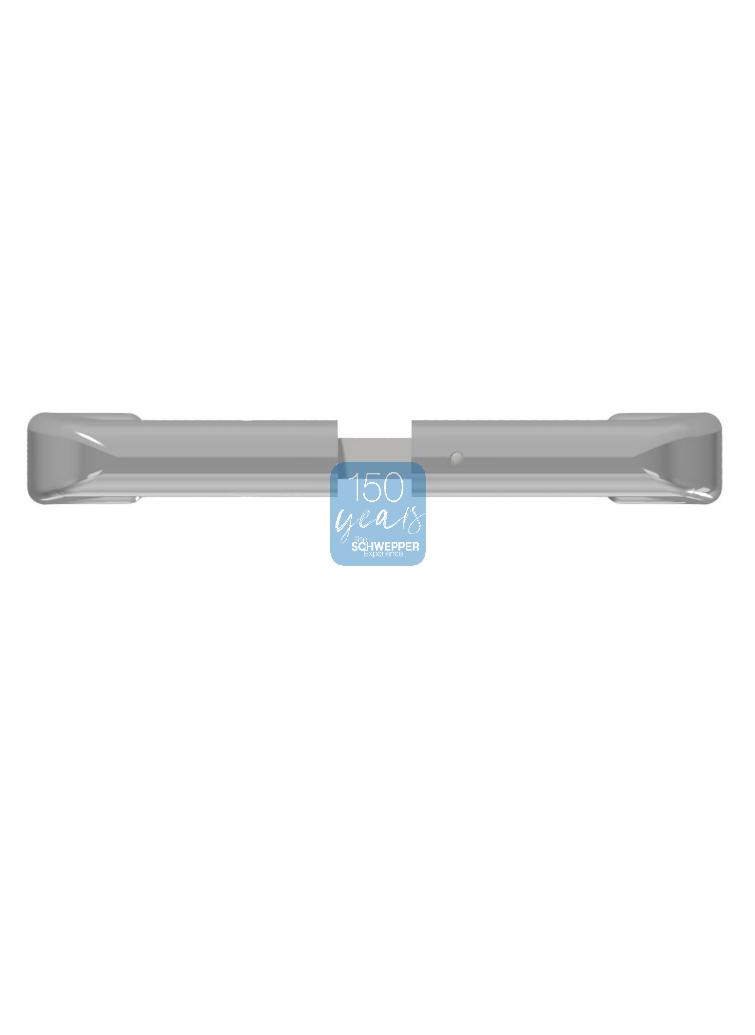 Handles / levers Stainless steel 316L | GSV-No. H316