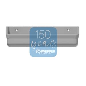 Utensilienhalter Aluminium ohne Teiler | GSV-Nr. 3875 A