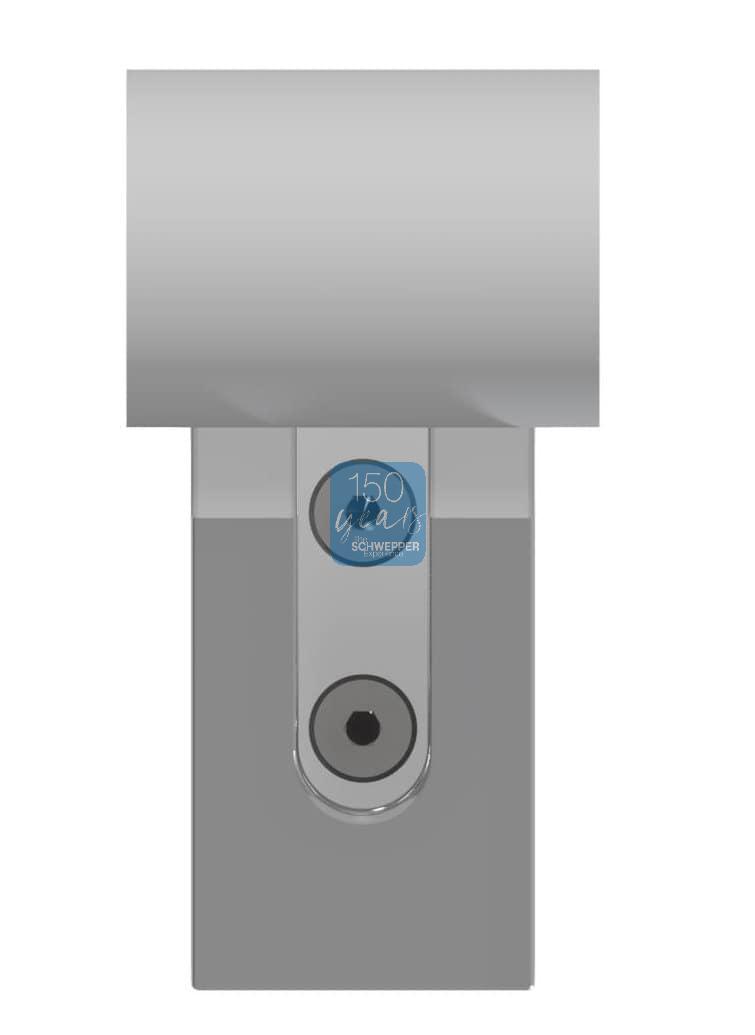 Handrail support slender design | GSV-No. 2833 K