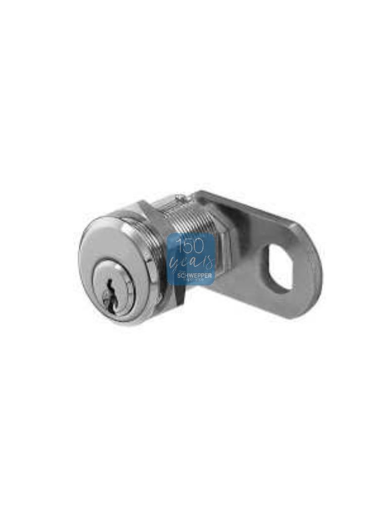 Cam lock Brass | GSV-No. 5089