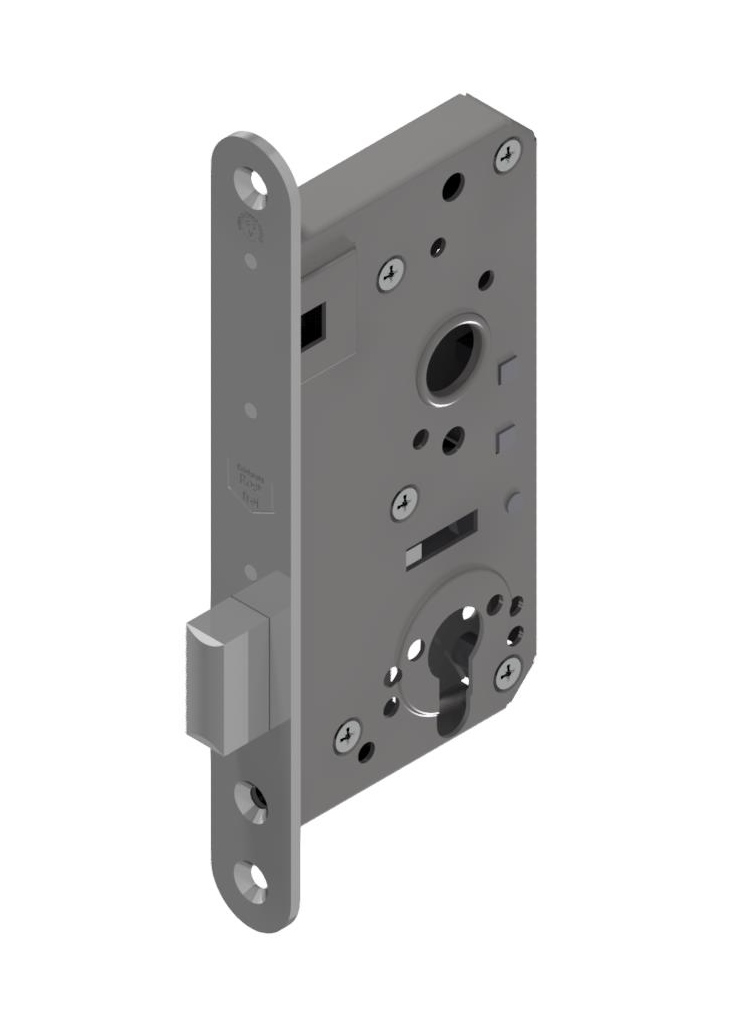 Mortise lock replacements