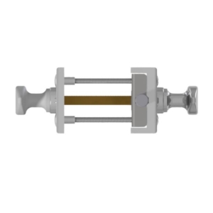 Trimset for espagnolette lock | GSV-No. 9019 B