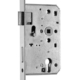 Center lock for 3-Point Locks backset 65mm Steel | GSV-No. 2462 ZM