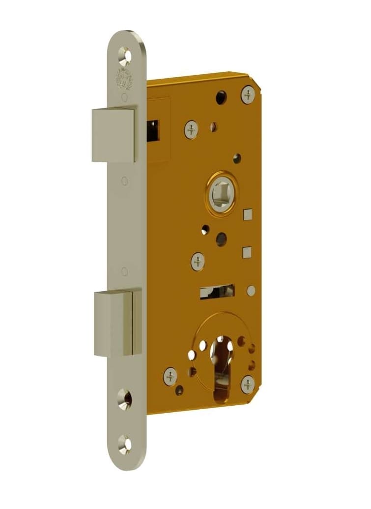 Brass Mortise Lock Matttroy