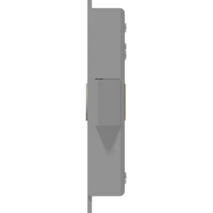 Cabinet latch without trimset Brass | GSV-No. 3709 O.B.