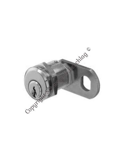 Cam lock Brass | GSV-No. 5089