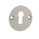 Escutcheon for key hole Brass | GSV-No. 3736