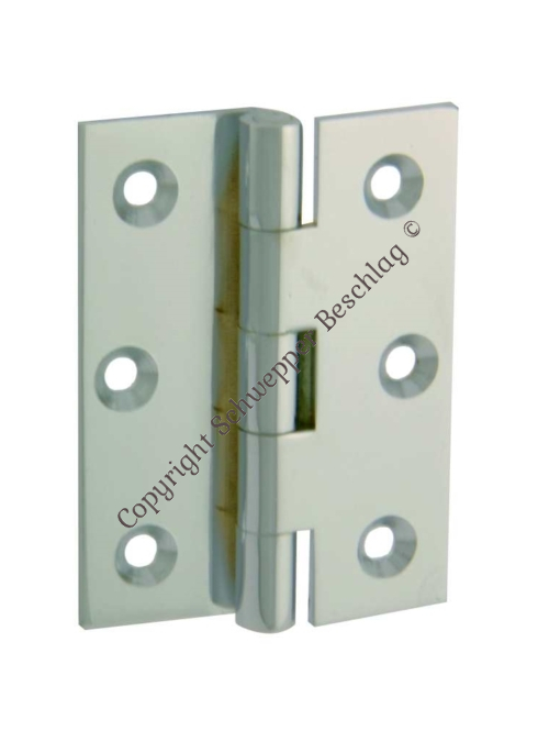 Cabinet hinge Brass | GSV-No. 4186