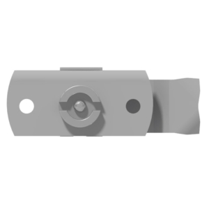 Latch stainless steel | GSV-No. 4629