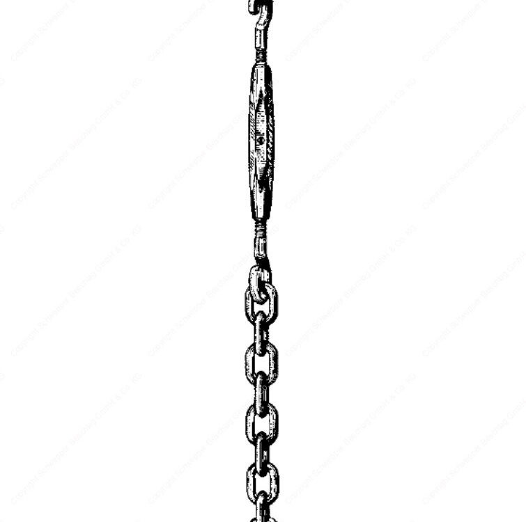 Door stay with set screw GSVNo. 5825 Schwepper Lock and hardware