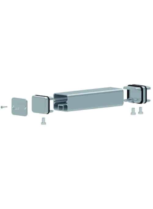 Handrail System square 2309