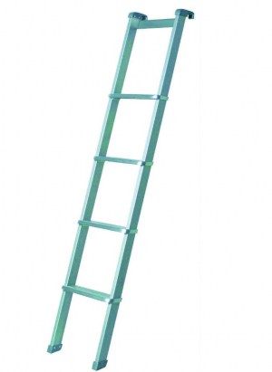 Bed ladder Aluminium | GSV-No. 4400