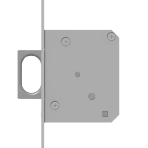 Mortise flush pull stainless steel | GSV-Nr. 3834 S001