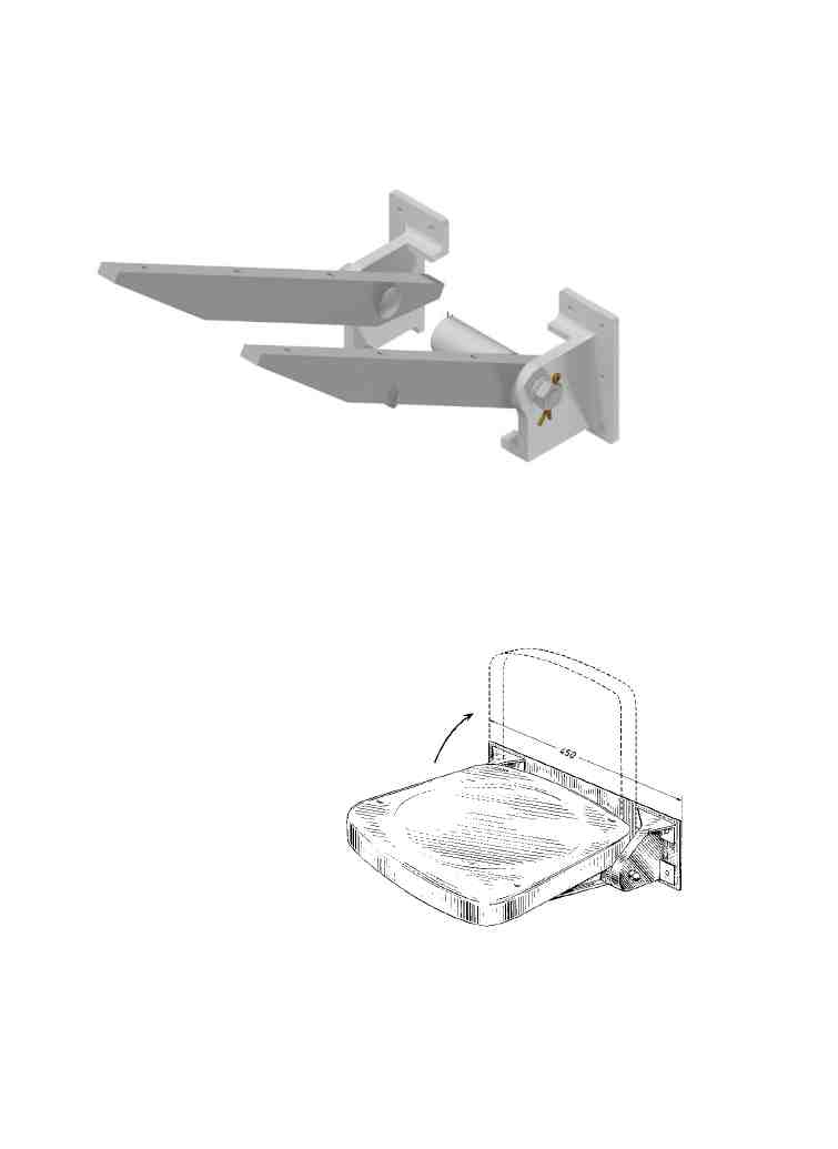 Folding seats | folding seat fittings