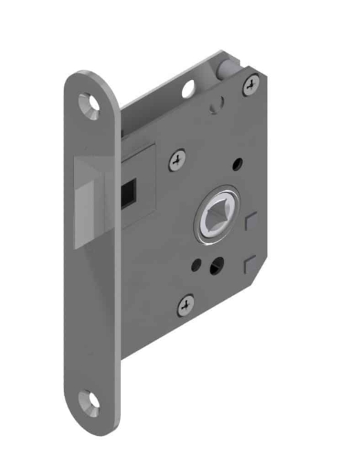 Small Mortise Door Locks stainless steel