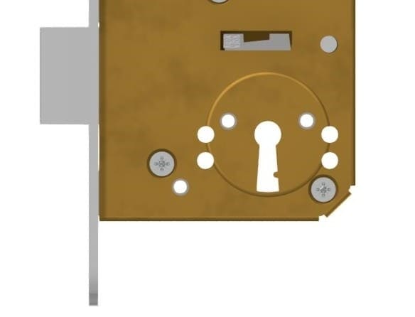 Skeleton key