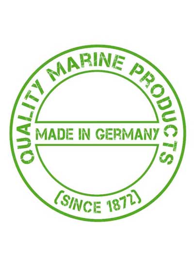 Schwepper Marine Produkte - Made in Germany